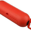 Boîte de prise Enzo | imperméable | orange - 9965000