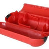 Boîte de prise Enzo | imperméable | orange - 9965000