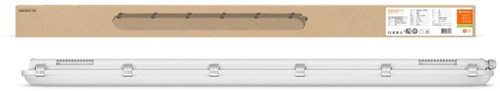 Luminaire LED Enzo swd | 120 cm | 32w | 4000 000 ip65 | avec capteur RF - 5018267