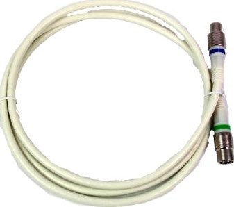 Câble de connexion coaxial Enzo Technetics 1,5 m complet non emballé - 2081010