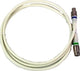 Câble de connexion coaxial Enzo Technetics 1,5 m complet non emballé - 2081010