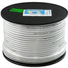 Enzo technetics câble coaxial 100m boutique 4g - 2076040