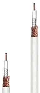 Enzo technetics câble coaxial 10m boutique 4g - 2076020