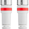 Enzo technetics modem câble F-connector 1,5 m - 2075060