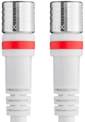 Enzo technetics modem câble F-connector 1,5 m - 2075060