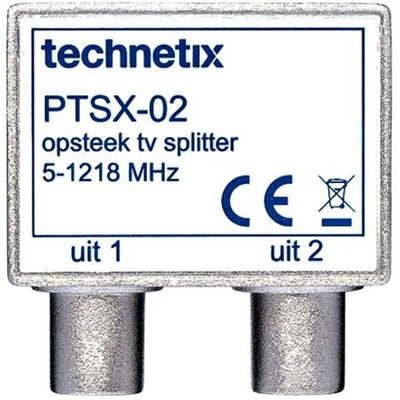 Enzo technetics ptsx-02 -distributeur d'impression coaxial iec - 2074040