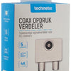 Enzo technetics ptsx-02 -distributeur d'impression coaxial iec - 2074040