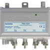 Enzo Technetics amplificateur 1 en 4 connecteur F - 2074102