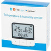 Thermomètre Enzo | à l'intérieur | blanc | tuya wi-fi intelligent - 8150118