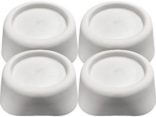 Enzo amortisseur de vibrations set 4 pièces - 1400135