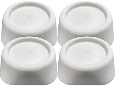 Enzo amortisseur de vibrations set 4 pièces - 1400135