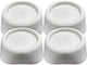 Enzo amortisseur de vibrations set 4 pièces - 1400135