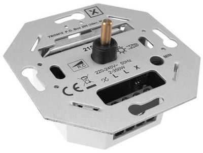Enzo tronix élément variateur 10-350w coupure de phase 4355850