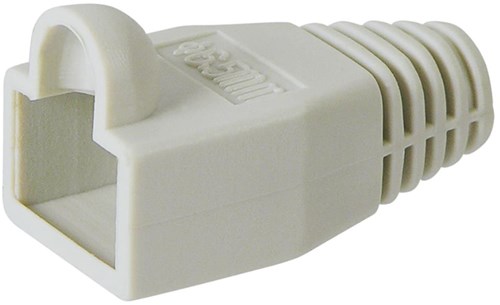 Enzo tulle gris rj45 - 10 pièces - 2575192
