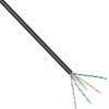 Enzo utp cat6 box 100m gris ensemble extérieur solide - 1381540