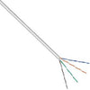 Enzo boîte utp cat6 305m gris flexible - 1381534