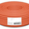 Enzo boîte utp cat7 100m gris solide - 1381570