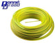 Enzo vd 2.5mm jaune vert femme 100m - 1275730
