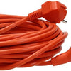 Rallonge Enzo | pvc | orange | 3x1qmm | 40m - 1167074
