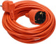Rallonge Enzo | pvc | orange | 3x1qmm | 40m - 1167074