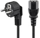 Câble d'alimentation Enzo 220v pour ordinateurs 9578500