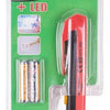 Détecteur de tension Enzo uni-t UT12a blister 6420767