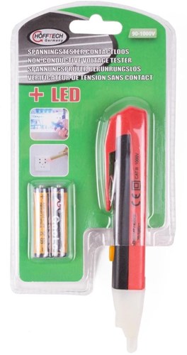 Détecteur de tension Enzo uni-t UT12a blister 6420767