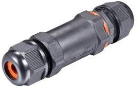 Raccord de câble étanche Enzo ip67 max. 5x2,5qmm 4017080