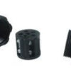 Raccord de câble étanche Enzo ip67 max. 5x2,5qmm 4017080