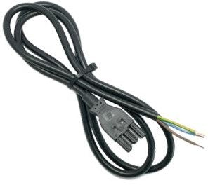 Câble de connexion Enzo Wieland 2m 3x1,5mm2 70â° GST18 - 1066304