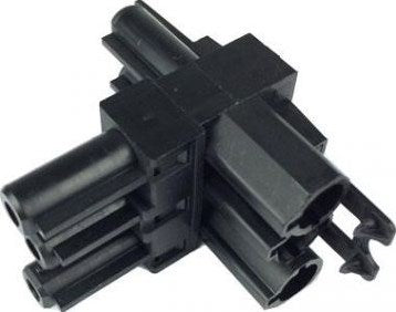 Enzo Wieland GST18 Raccord en T - 6161240