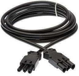 Enzo Wieland cordon de couplage 2m 3x1,5mm2 gst18 - 1066316