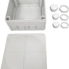 Enzo wiska décodeur câble wiska 1010 140x140x82 grand - 4034008