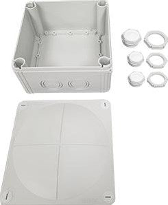Enzo wiska décodeur câble wiska 1010 140x140x82 grand - 4034008