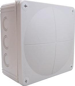 Enzo wiska décodeur câble wiska 1010 140x140x82 grand - 4034008