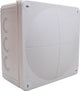 Enzo wiska décodeur câble wiska 1010 140x140x82 grand - 4034008