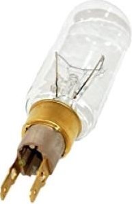 WPRO WPRO Cable-Beuke Refrigerator Lampe T-Click T25 40W