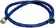 Rallonge de tuyau d'alimentation Enzo wpro, droite-droite, mâle-femelle 1400232