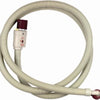 Tuyau d'alimentation en eau Enzo wpro avec arrêt d'eau - 1400231