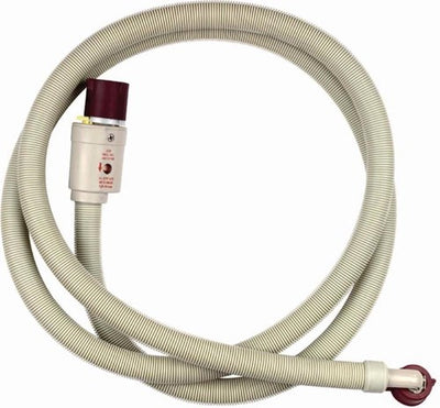 Tuyau d'alimentation en eau Enzo wpro avec arrêt d'eau - 1400231