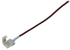 Enzo w.w. barrette de connexion rapide 10mm + fil 4379975