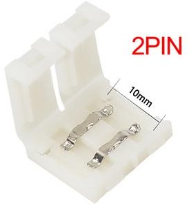Enzo w.w. bande de couplage rapide 10mm 4379971