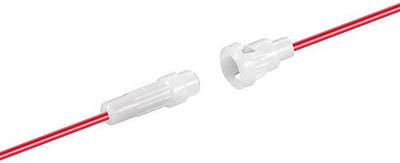 Cordon porte-fusible Enzo 5x20 4592061