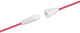 Cordon porte-fusible Enzo 5x20 4592061