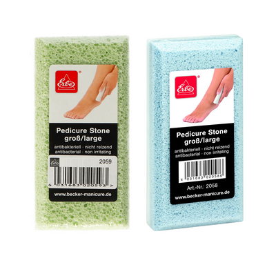Erbe Solingen Erbe Solingen Puimsteen grand assorti (ERBE2058 2059)