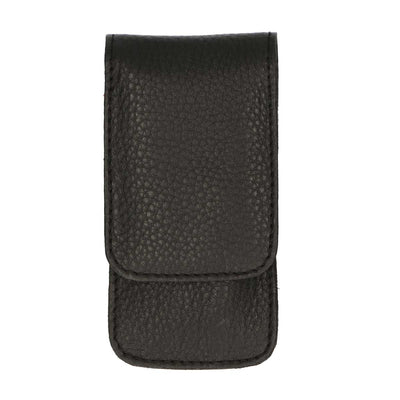 Erbe Solingen Erbe Solingen en 3 parties Manucure Penny avec fermeture de goujon noir (ERBE9018)