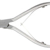 Erbe solingen erbe solingen coupe-ongles pédicure avec ressort 14cm (erbe91736)