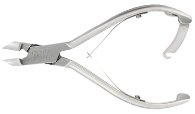 Erbe solingen erbe solingen coupe-ongles pédicure avec ressort 14cm (erbe91736)