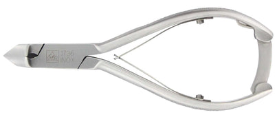 Erbe solingen erbe solingen coupe-ongles pédicure avec ressort 14cm (erbe91736)