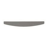Erbe Solingen Erbe Solingen Profivijl Half Maan 17,5 cm (ERBE91926) - afbeelding 1